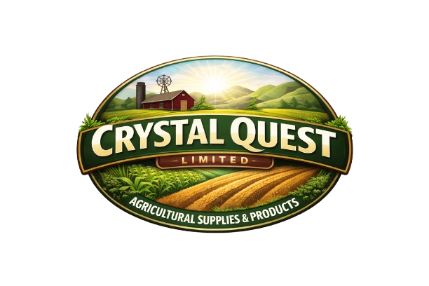Crystal Quest Limited